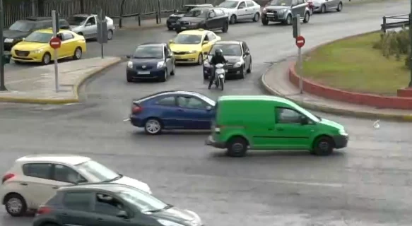 Παραβάσεις ΚΟΚ: Έρχονται ακόμα αυστηρότερες κυρώσεις